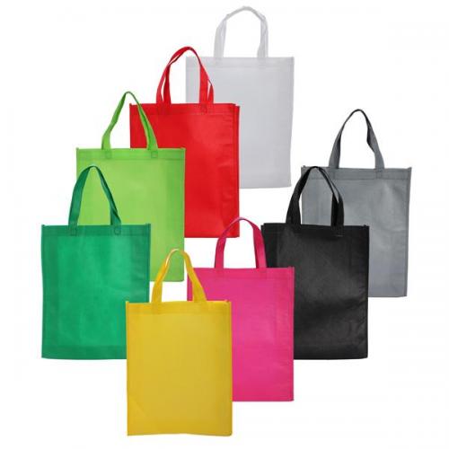 Recycle cloth bags